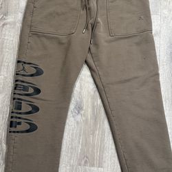 Jordan Palomino Fleece Pants