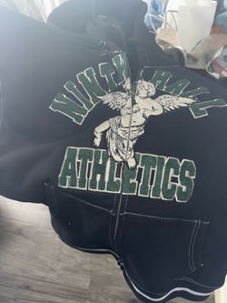 Ninth hall jacket men’s medium