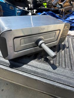 Toaster oven