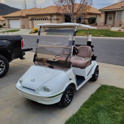 Golf Cart   Club Car 