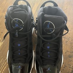 Jordans