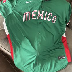 Jersey