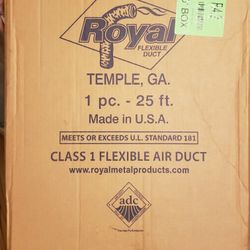 Flex DUCT