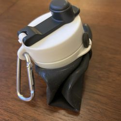 Collapsible Water Bottle