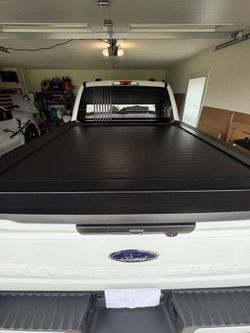 Ford, F-250, Super Duty Crew