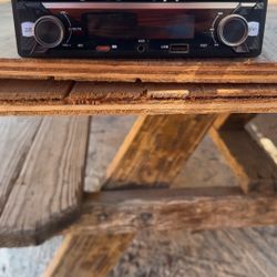 Car Stereo 