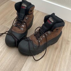 Itasca Hiking Boots 