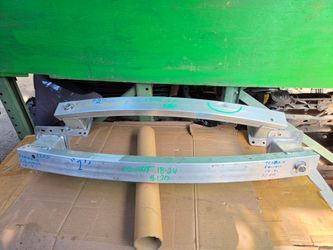 REAR REINFORCEMENT  EQUINOX  TERRAIN  2018 2019 2020 2021 OEM  $ 120 EACH