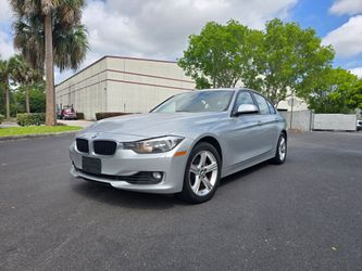 2013 bmw 328xi sedan