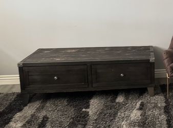 Couch Recliner Set