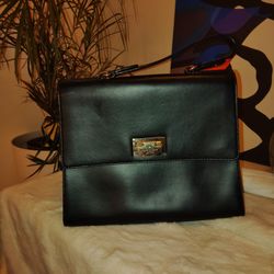 KATE SPADE  ATTACHE  PURSE