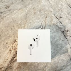 AirPods 4