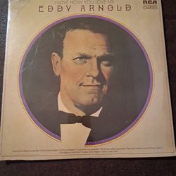 Vintage Music Record