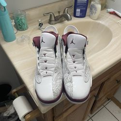 Nike Jordan Two 3