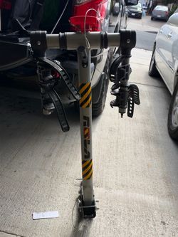 Rola Bike Rack