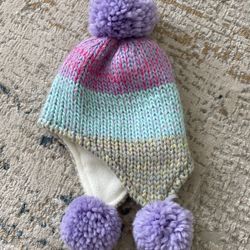 Girls Beanie