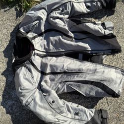 Cortech Women’s Jacket