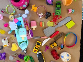 Miscellaneous Toys