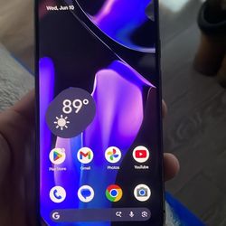 Google Pixel 9 Pro Xl 
