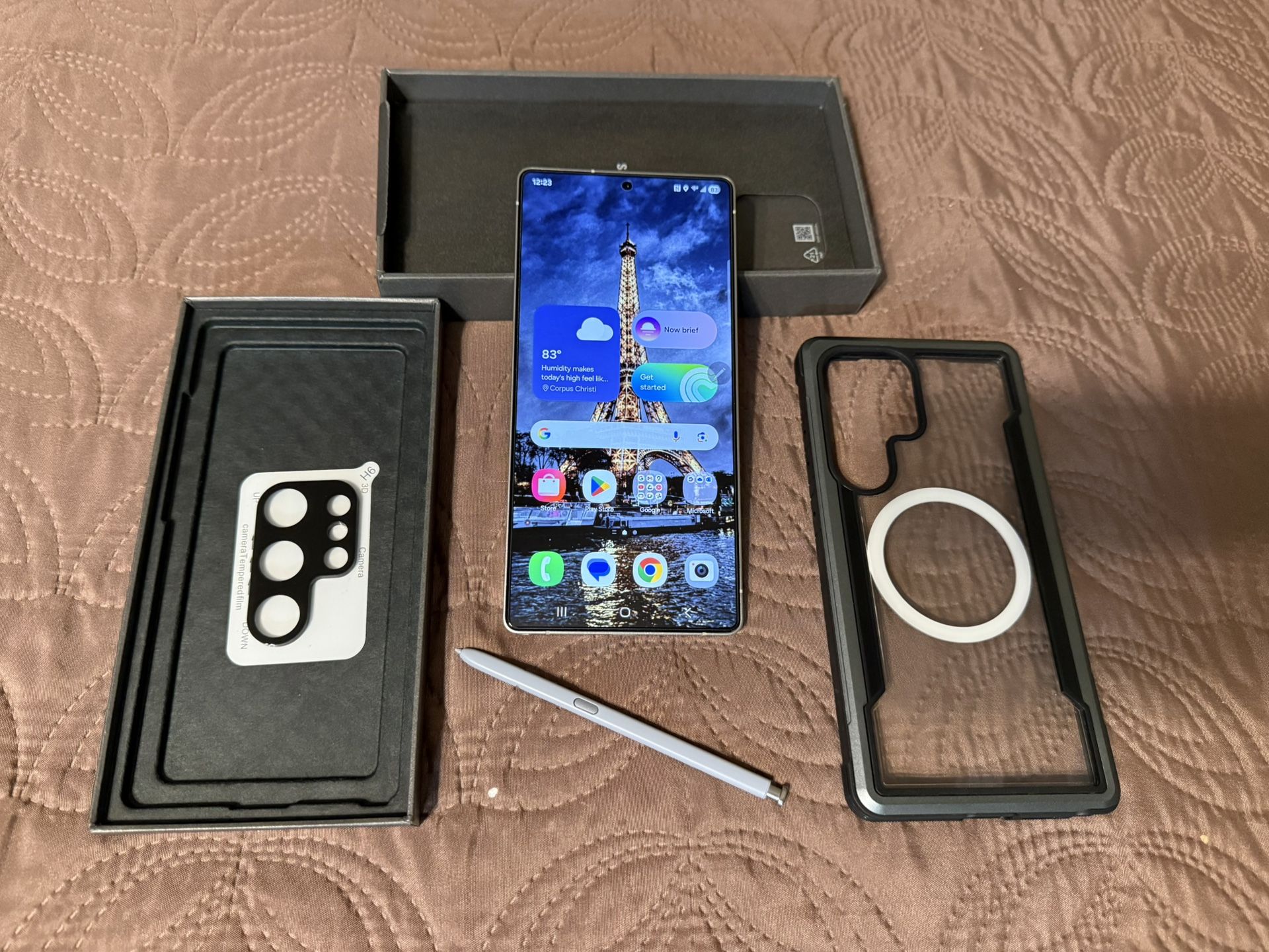 Galaxy S25 Ultra 