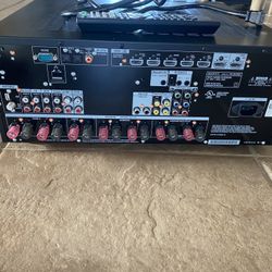 Sony STR-ZA1100ES Receiver