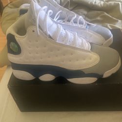 Retro Jordan 13