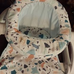 Fisher Up Sit Me Up Floor Seat 