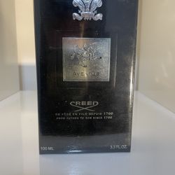 Creed Aventus 100ml/3.3 Fl. Oz.