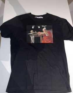 Off White T-Shirt