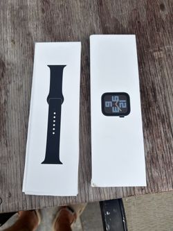 Apple Watch SE 4 gen