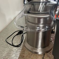 Breville Juicer Fountain Elite