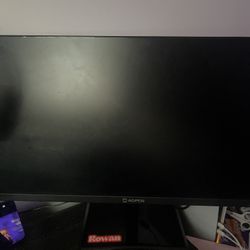 aopen monitor