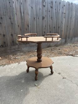 Side table