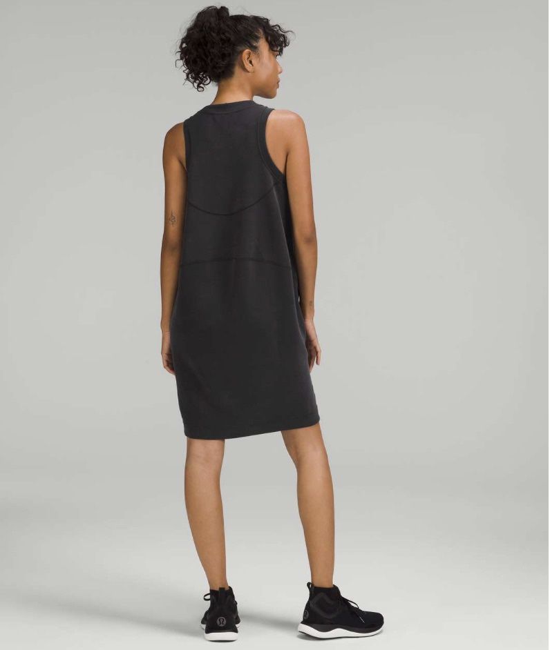 Lululemon Softstreme Dress w/ Pockets!