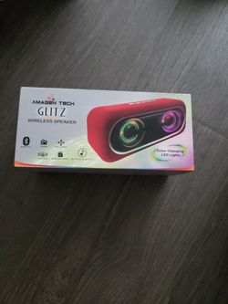 Bluetooth Speakers 🔊