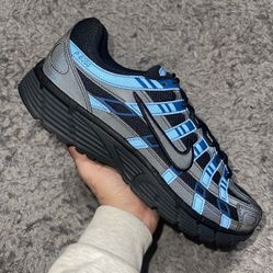 Nike P-6000