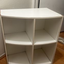 Cabinet Shelf $10