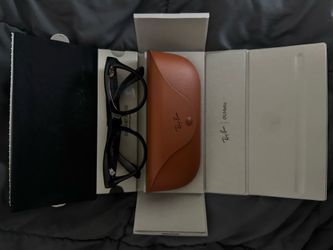 Rayban Meta Glasses Skyler Gen 2