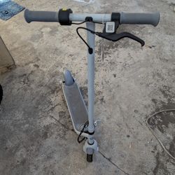 Kids Scooter 