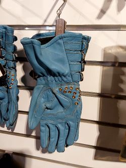 Gloves