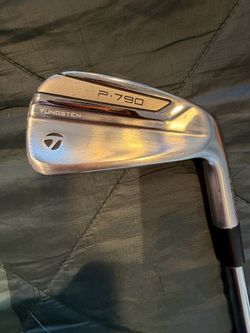 TaylorMade P790 7 iron