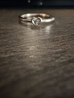 Pandora Ring