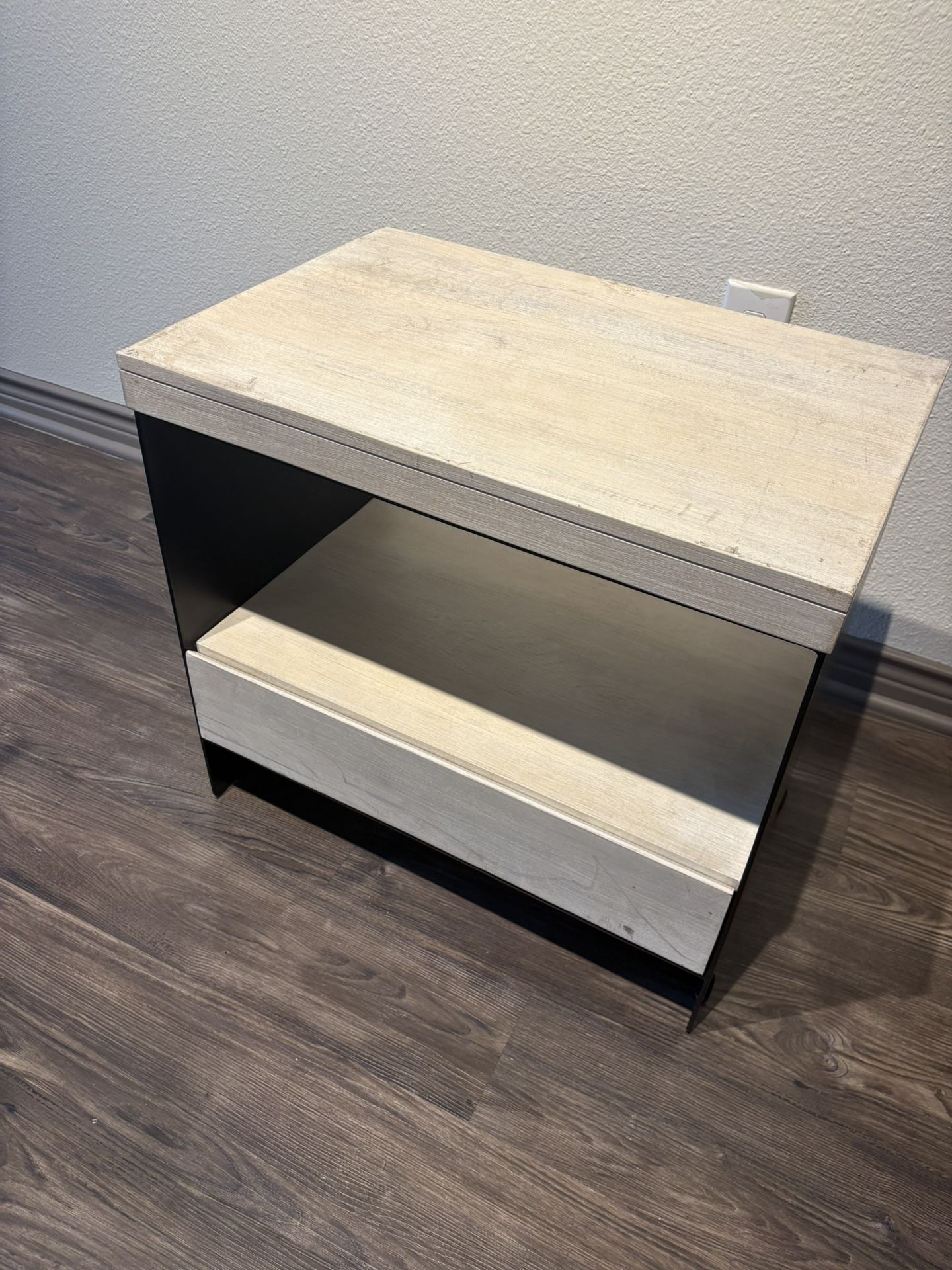 Coffee Table Nightstand 