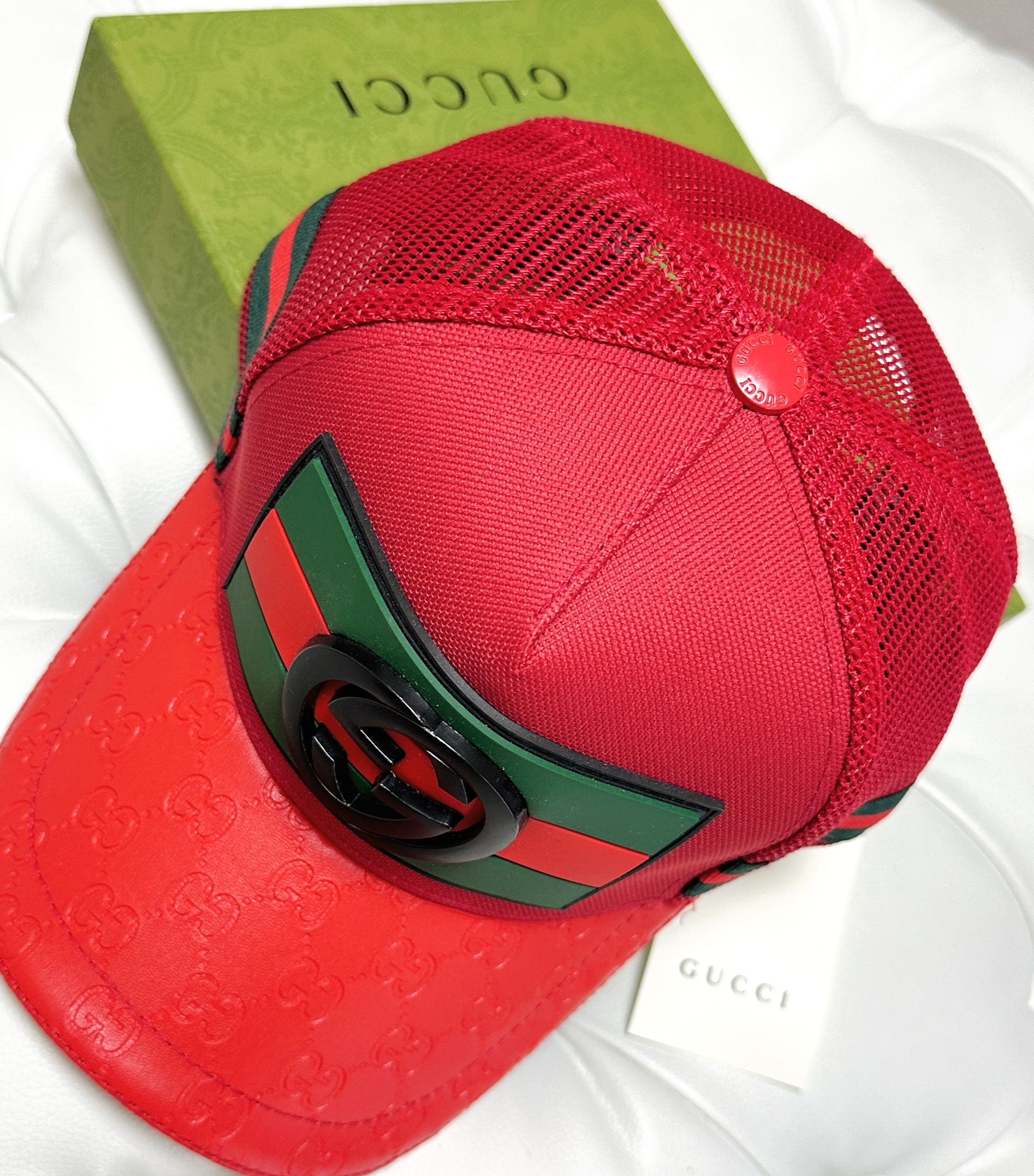 Gucci π΄π§’