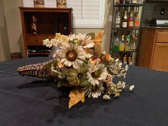Home Decor center piece