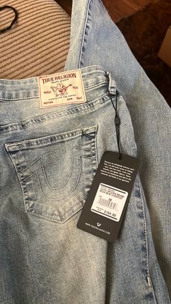 true religion jeans authentic