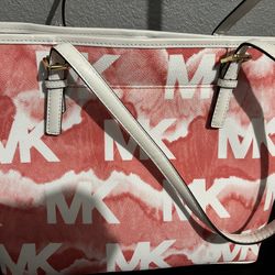 Mk tote