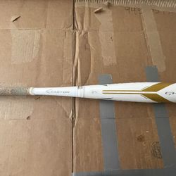 GHOST X BBCOR 2- PIECE SPEED BALANCED COMPOSITE BAT 30”/27oz