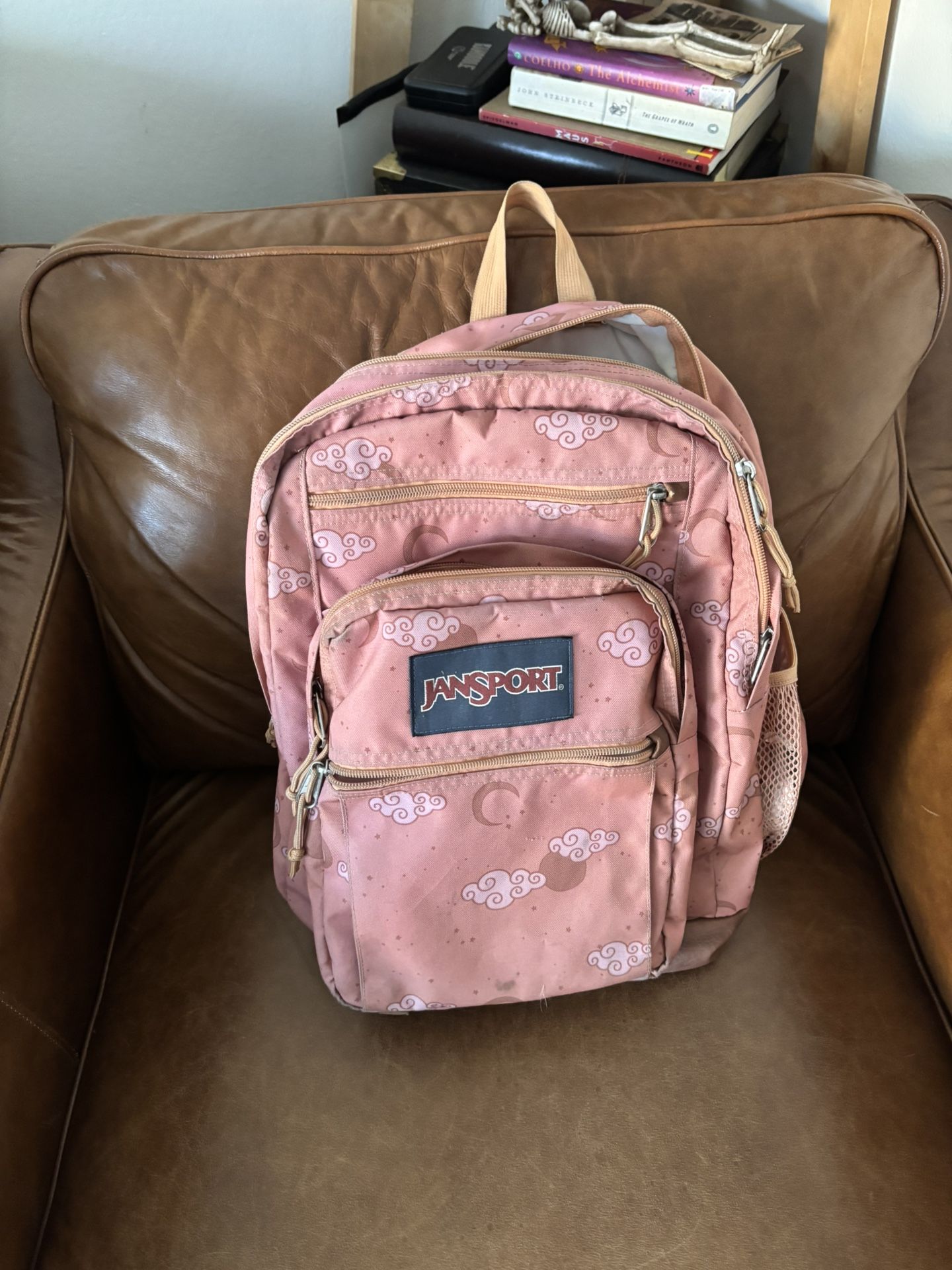 Jansport Backpack