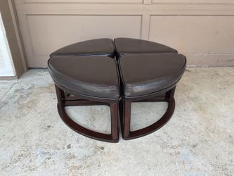 Stool Seats